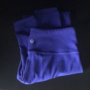 Lululemon Leggings